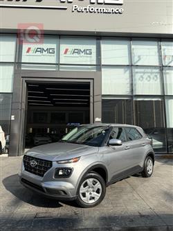 هيونداي فينو